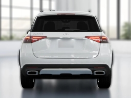 Mercedes-Benz GLE GLE 350 4MATIC SUV 2026