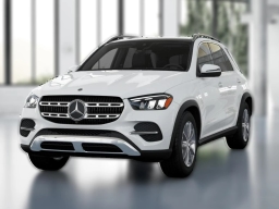 Mercedes-Benz GLE GLE 350 4MATIC SUV 2026