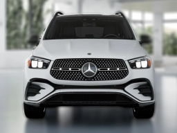 Mercedes-Benz GLE GLE 350 4MATIC SUV 2026
