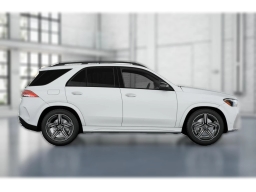Mercedes-Benz GLE GLE 350 4MATIC SUV 2026