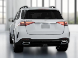 Mercedes-Benz GLE GLE 350 4MATIC SUV 2026