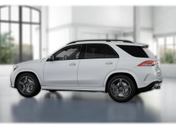 Mercedes-Benz GLE GLE 350 4MATIC SUV 2026