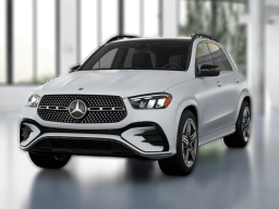 Mercedes-Benz GLE GLE 350 4MATIC SUV 2026