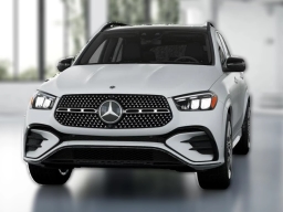 Mercedes-Benz GLE GLE 350 4MATIC SUV 2026