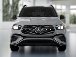 Mercedes-Benz GLE GLE 350 4MATIC SUV 2026