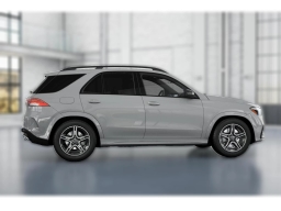 Mercedes-Benz GLE GLE 350 4MATIC SUV 2026