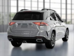 Mercedes-Benz GLE GLE 350 4MATIC SUV 2026
