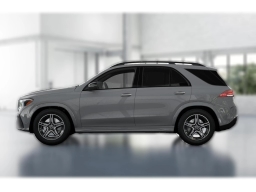 Mercedes-Benz GLE GLE 350 4MATIC SUV 2026