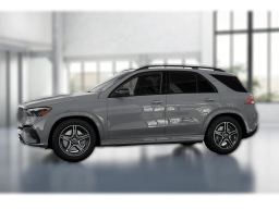 Mercedes-Benz GLE GLE 350 4MATIC SUV 2026
