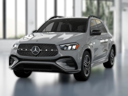 Mercedes-Benz GLE GLE 350 4MATIC SUV 2026