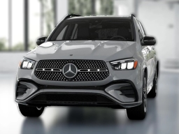 Mercedes-Benz GLE GLE 350 4MATIC SUV 2026