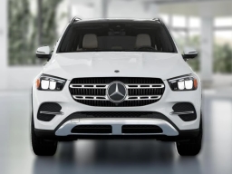 Mercedes-Benz GLE GLE 350 4MATIC SUV 2026