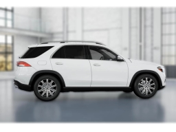 Mercedes-Benz GLE GLE 350 4MATIC SUV 2026