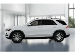 Mercedes-Benz GLE GLE 350 4MATIC SUV 2026