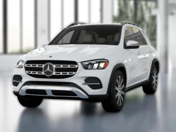 Mercedes-Benz GLE GLE 350 4MATIC SUV 2026
