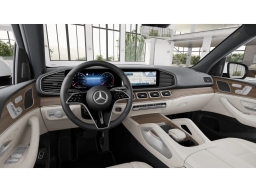 Mercedes-Benz GLE GLE 350 4MATIC SUV 2026