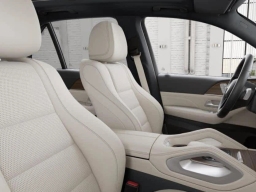 Mercedes-Benz GLE GLE 350 4MATIC SUV 2026