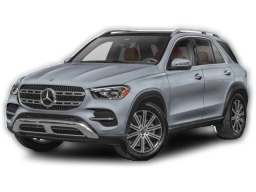 Mercedes-Benz GLE GLE 350 4MATIC SUV 2026