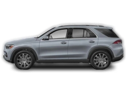 Mercedes-Benz GLE GLE 350 4MATIC SUV 2026