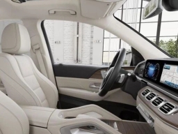 Mercedes-Benz GLE GLE 350 4MATIC SUV 2026