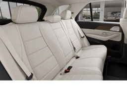 Mercedes-Benz GLE GLE 350 4MATIC SUV 2026