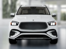 Mercedes-Benz GLE GLE 350 4MATIC SUV 2026