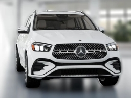 Mercedes-Benz GLE GLE 350 4MATIC SUV 2026