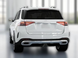 Mercedes-Benz GLE GLE 350 4MATIC SUV 2026