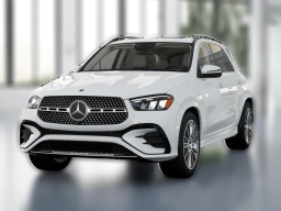 Mercedes-Benz GLE GLE 350 4MATIC SUV 2026