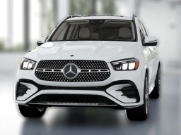 Mercedes-Benz GLE GLE 350 4MATIC SUV 2026