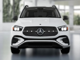 Mercedes-Benz GLE GLE 350 4MATIC SUV 2026