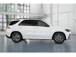 Mercedes-Benz GLE GLE 350 4MATIC SUV 2026