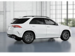 Mercedes-Benz GLE GLE 350 4MATIC SUV 2026