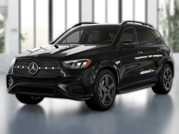 Mercedes-Benz GLE GLE 350 4MATIC SUV 2026