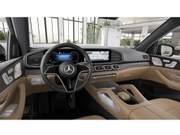 Mercedes-Benz GLE GLE 350 4MATIC SUV 2026