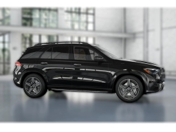 Mercedes-Benz GLE GLE 350 4MATIC SUV 2026