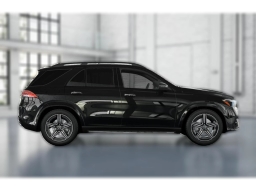Mercedes-Benz GLE GLE 350 4MATIC SUV 2026