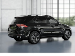 Mercedes-Benz GLE GLE 350 4MATIC SUV 2026