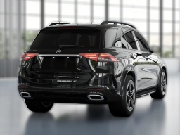 Mercedes-Benz GLE GLE 350 4MATIC SUV 2026