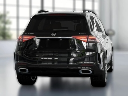 Mercedes-Benz GLE GLE 350 4MATIC SUV 2026