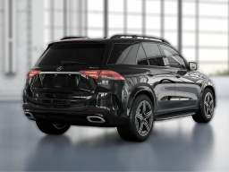 Mercedes-Benz GLE GLE 350 4MATIC SUV 2026