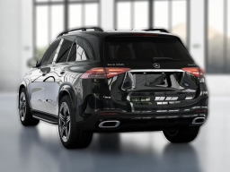Mercedes-Benz GLE GLE 350 4MATIC SUV 2026