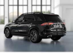 Mercedes-Benz GLE GLE 350 4MATIC SUV 2026
