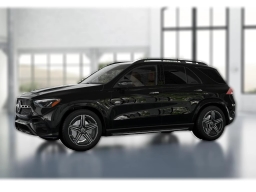 Mercedes-Benz GLE GLE 350 4MATIC SUV 2026