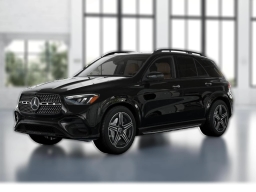 Mercedes-Benz GLE GLE 350 4MATIC SUV 2026