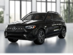 Mercedes-Benz GLE GLE 350 4MATIC SUV 2026