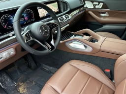 Mercedes-Benz GLE GLE 350 4MATIC SUV 2026