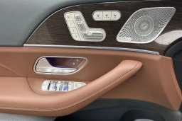 Mercedes-Benz GLE GLE 350 4MATIC SUV 2026