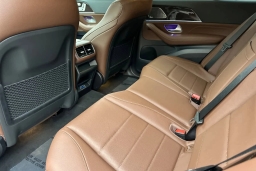 Mercedes-Benz GLE GLE 350 4MATIC SUV 2026