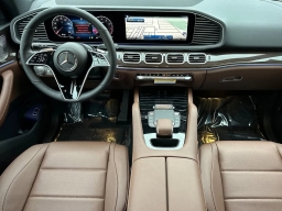 Mercedes-Benz GLE GLE 350 4MATIC SUV 2026
